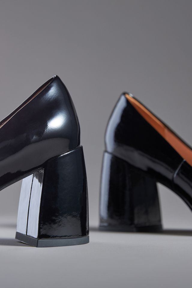 Bibi Lou Adella Heels #2