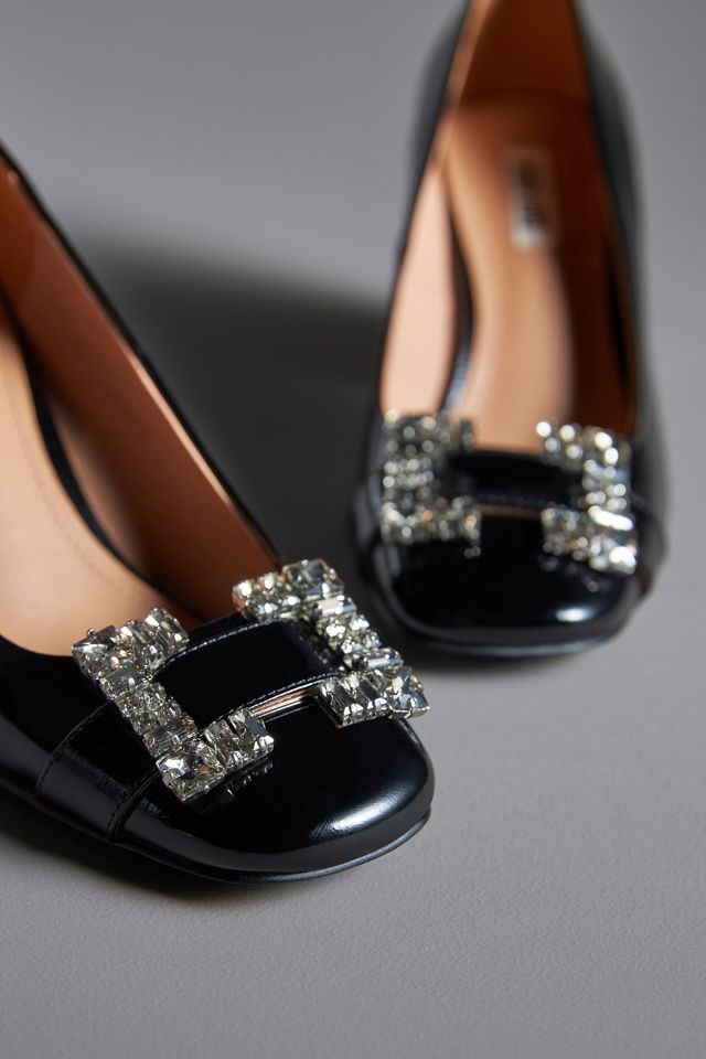 Bibi Lou Adella Heels #3