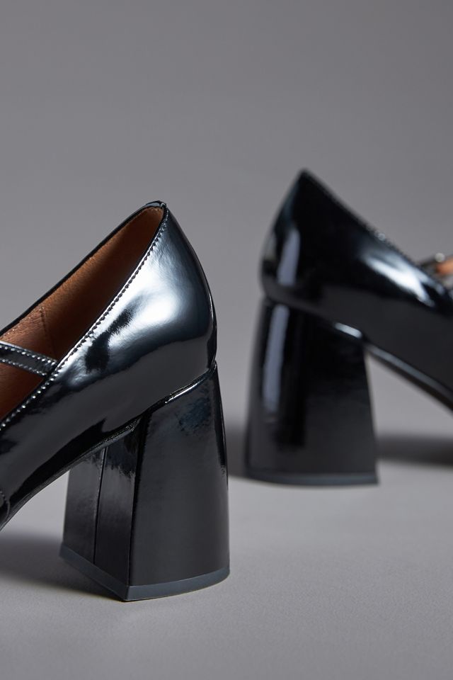 Bibi Lou Edda Heels #2