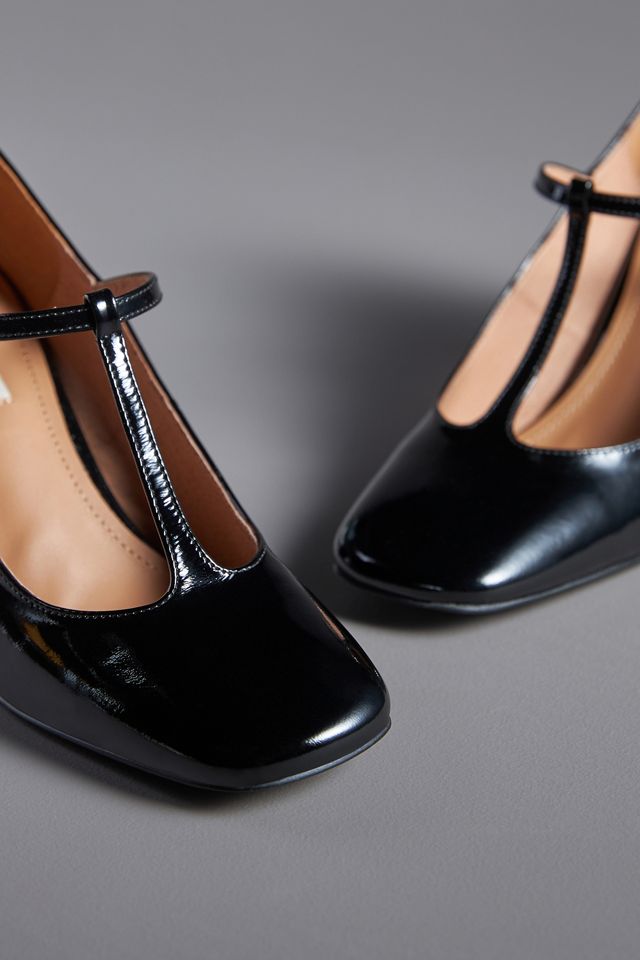 Bibi Lou Edda Heels #3