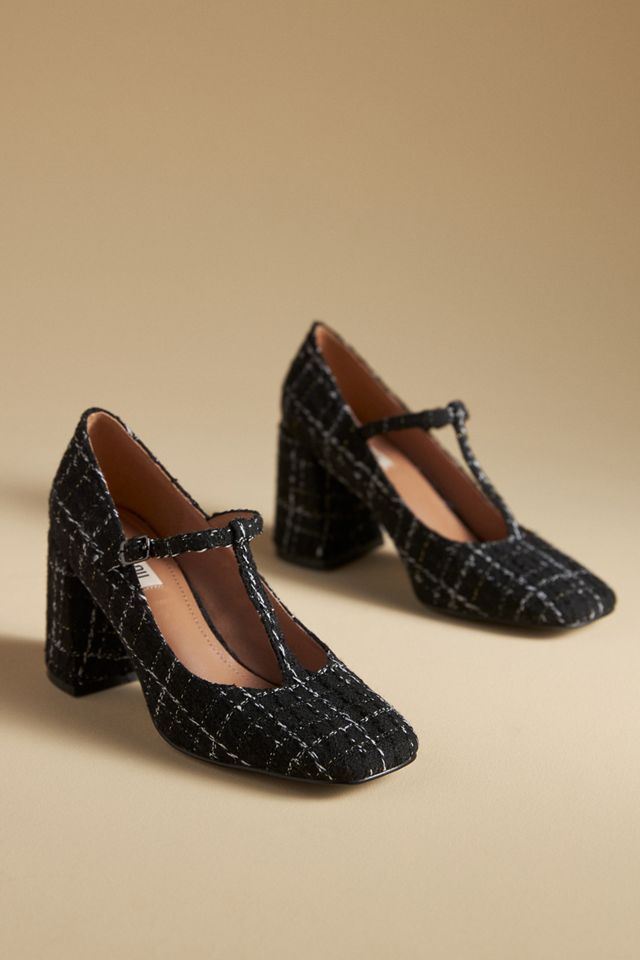 Bibi Lou Edda Heels #1