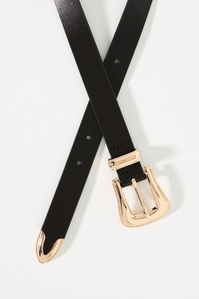 By Anthropologie True Western Belt | Anthropologie display picture 2