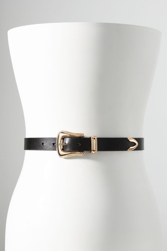 By Anthropologie True Western Belt | Anthropologie display picture 1