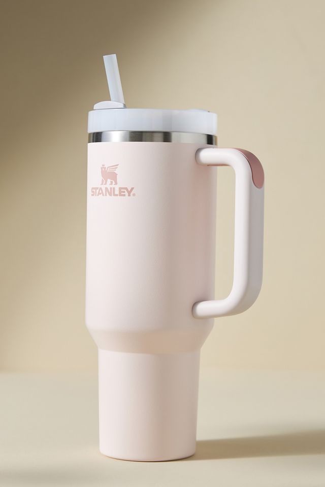 Stanley 40 oz. Quencher Tumbler