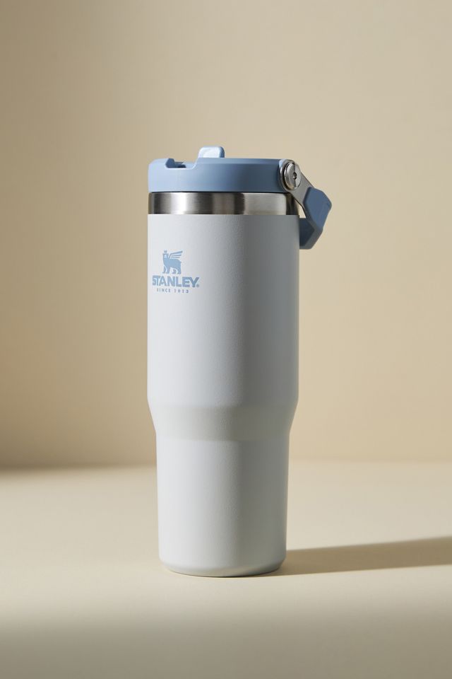 Stanley 30 oz. IceFlow Flip Straw Tumbler AnthroLiving
