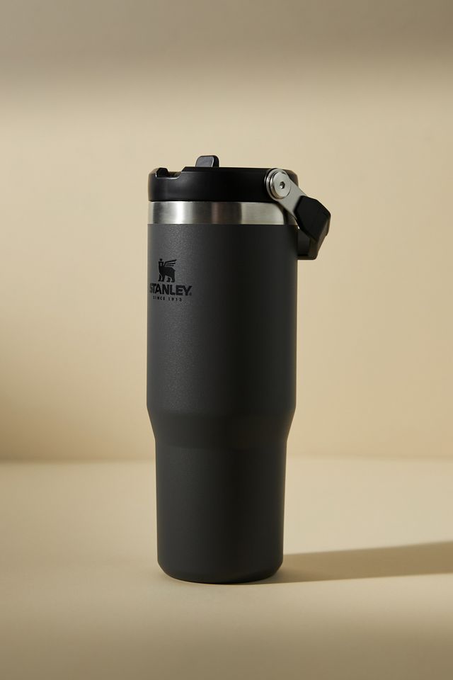 Keep Your Drinks Cold with the Stanley IceFlow 30 oz Tumbler