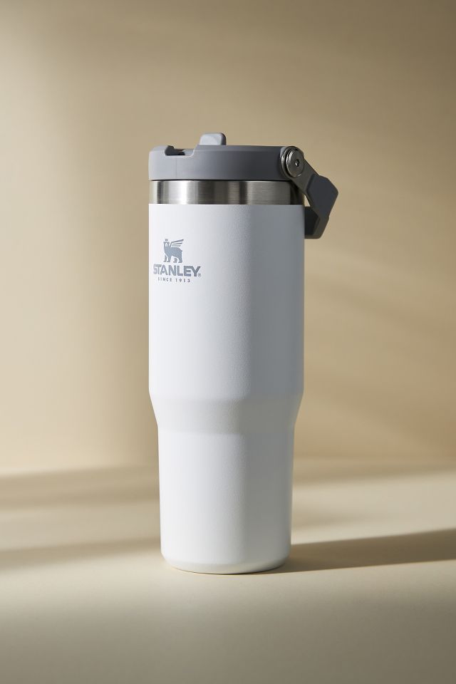 Stanley® 30 oz Mug with Straw