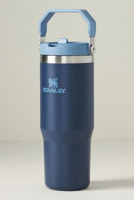 Stanley 30 oz. IceFlow Flip Straw Tumbler