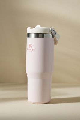 Stanley 30 oz. IceFlow Flip Straw Tumbler