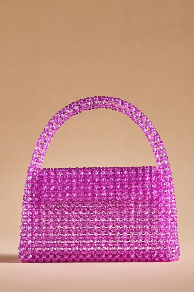 Melie Bianco Sherry Beaded Bag #2