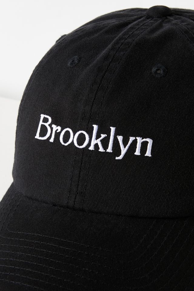 Hats Off To Brooklyn — Part I
