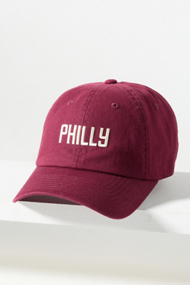 Anthropologie Pommed Brocade Baseball Hat Anthropologie | Accessories | Anthropologie Pommed Brocade  main image 4