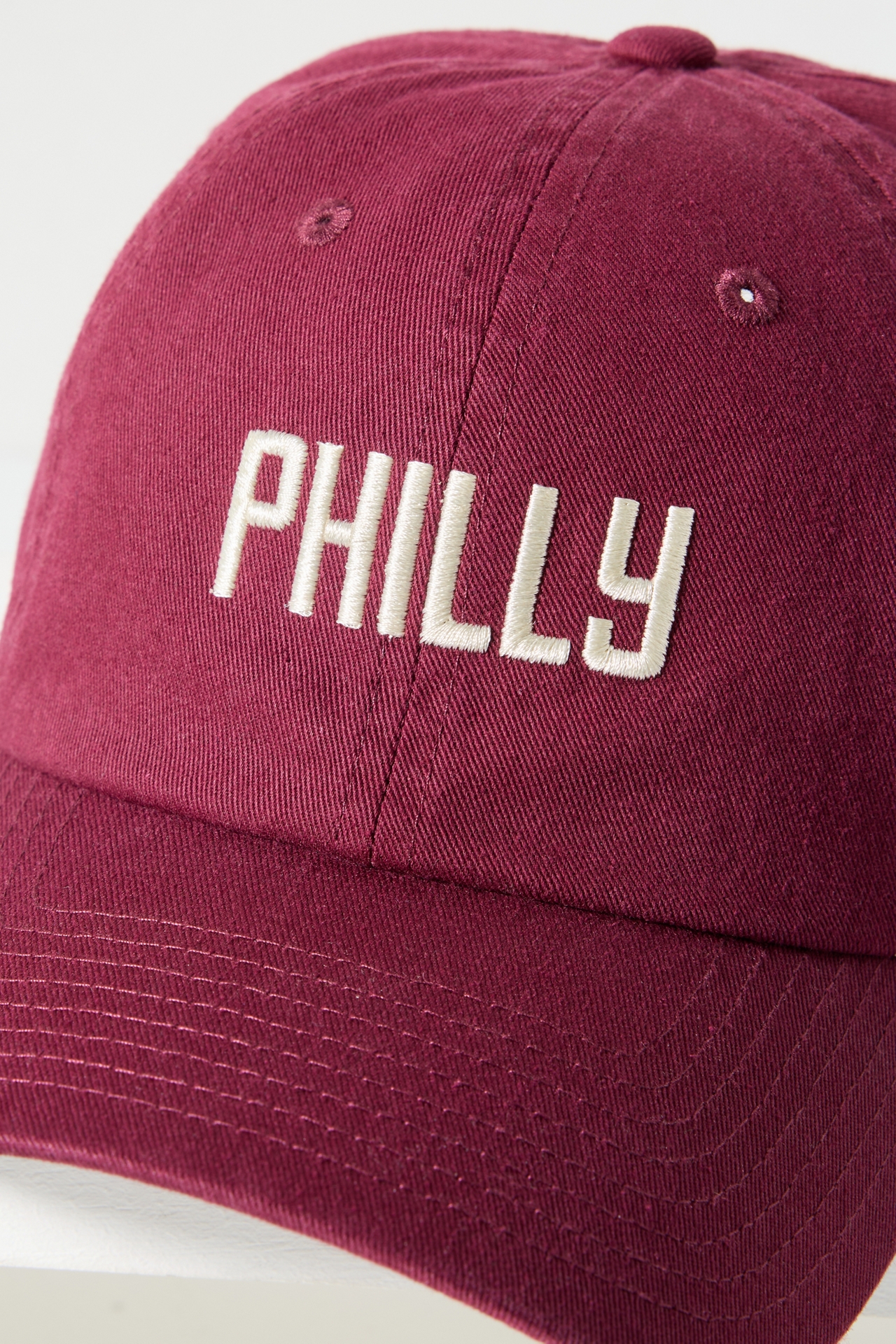 Philly Baseball Cap