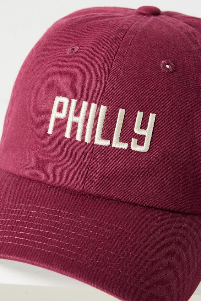 Philly Baseball Cap #2