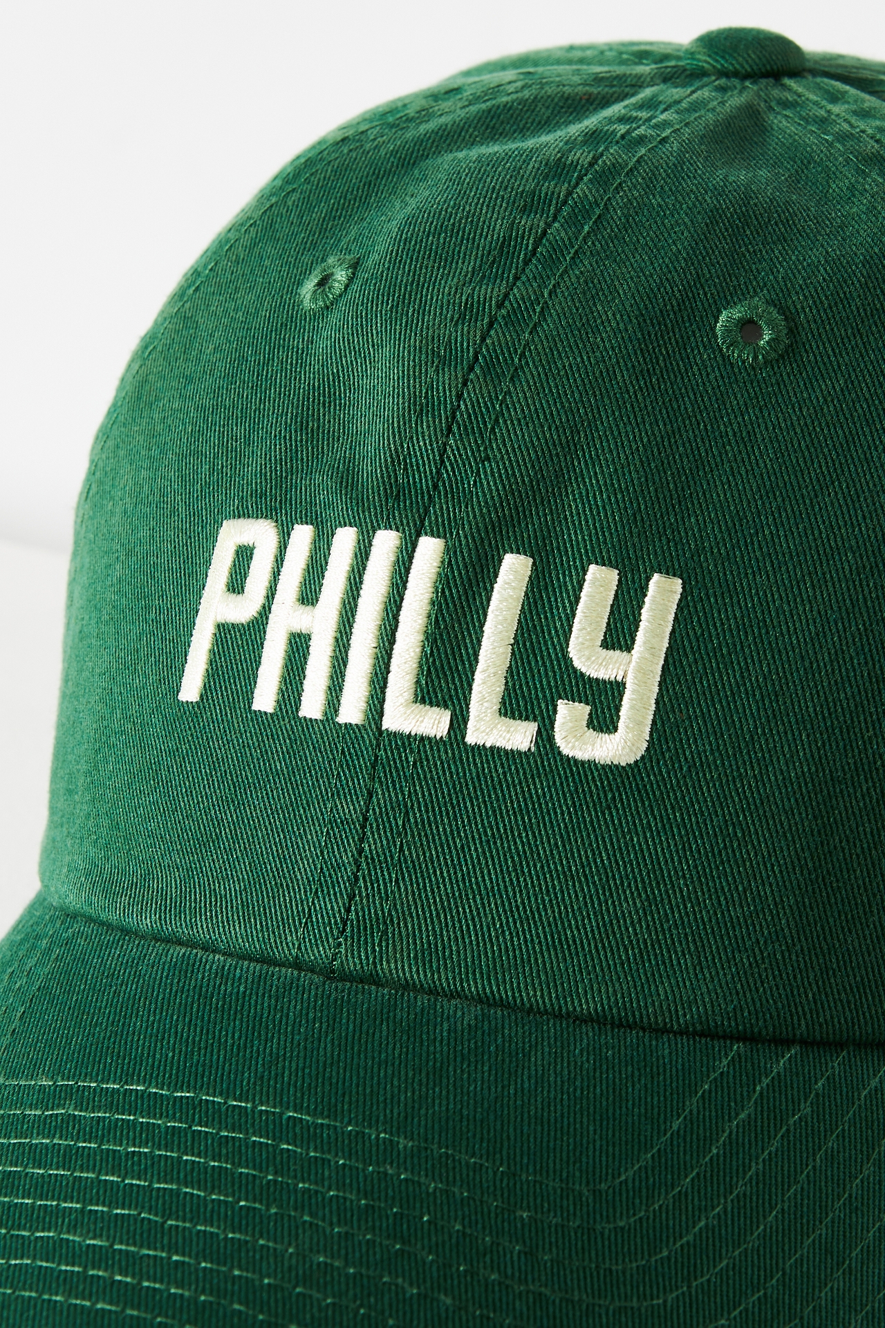 Philly Baseball Cap