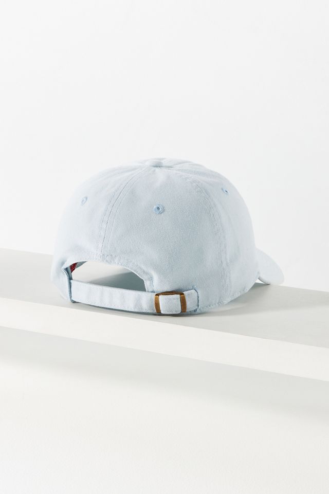 The Wanderlust Newport Beach Baseball Cap #1