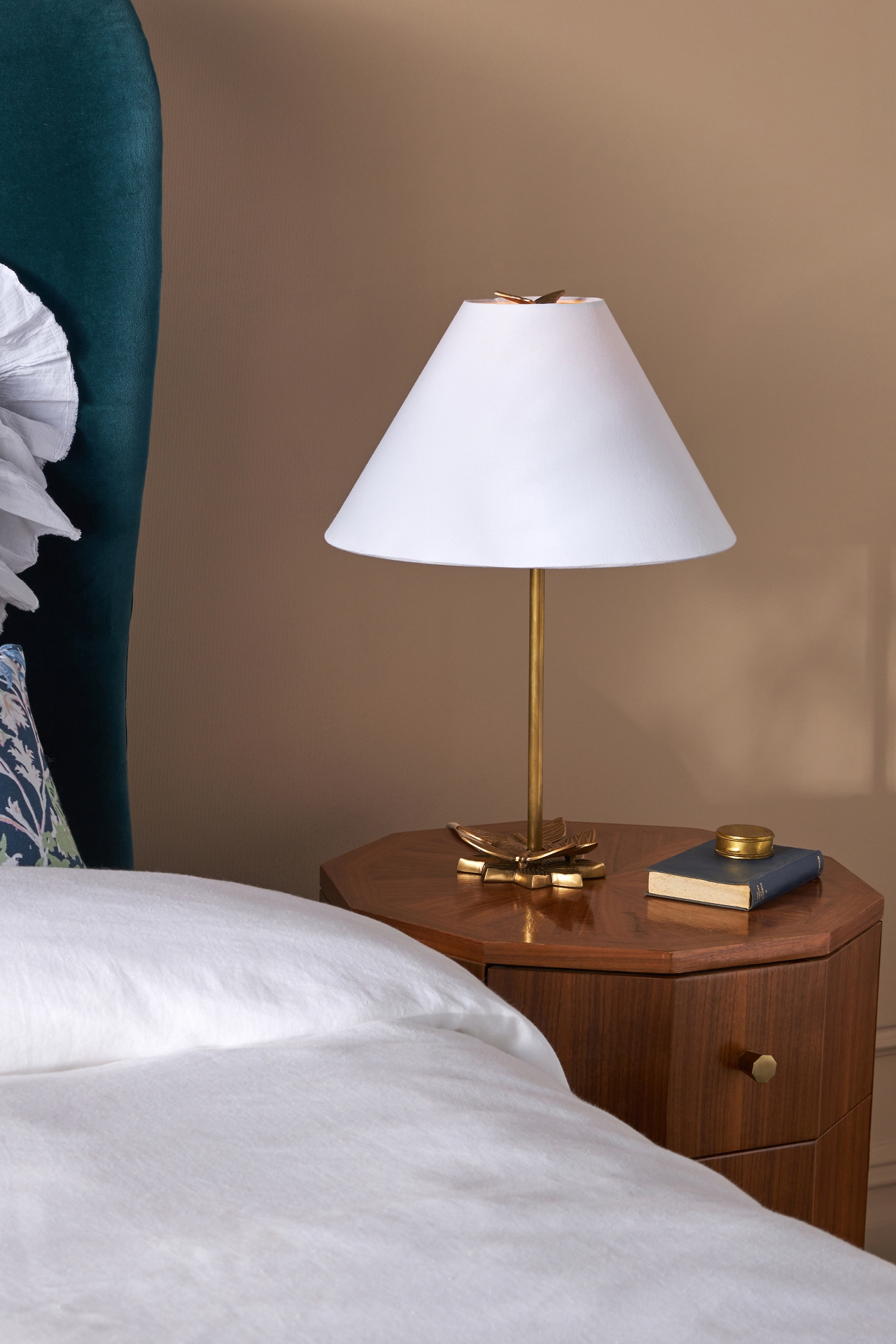 Melody Table Lamp