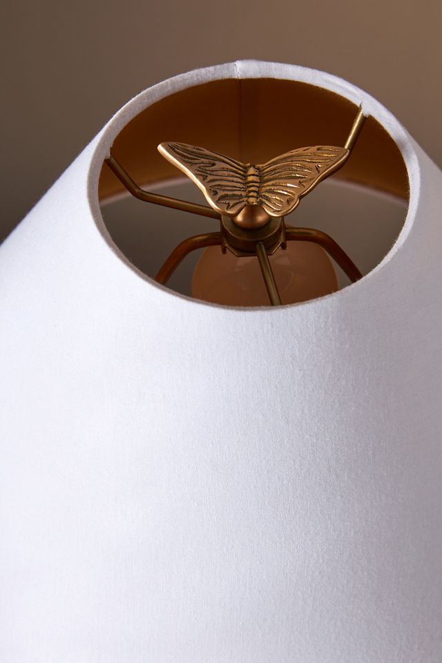 Melody Table Lamp #2