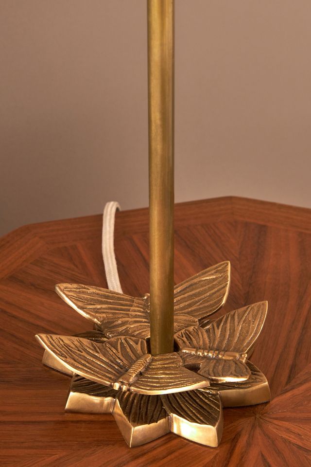 Melody Table Lamp #3