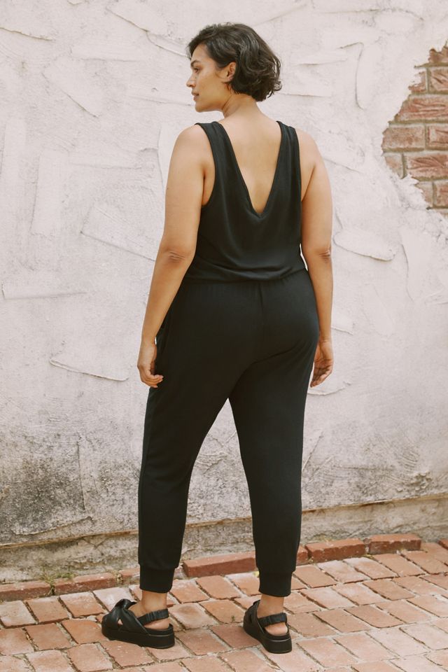 Beyond Yoga Plus Day Off Jumpsuit #1