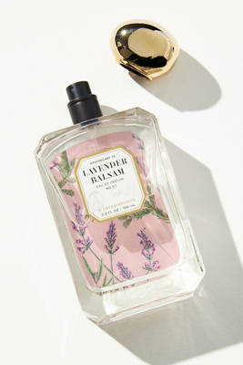 Apothecary 18 Eau De Parfum product page