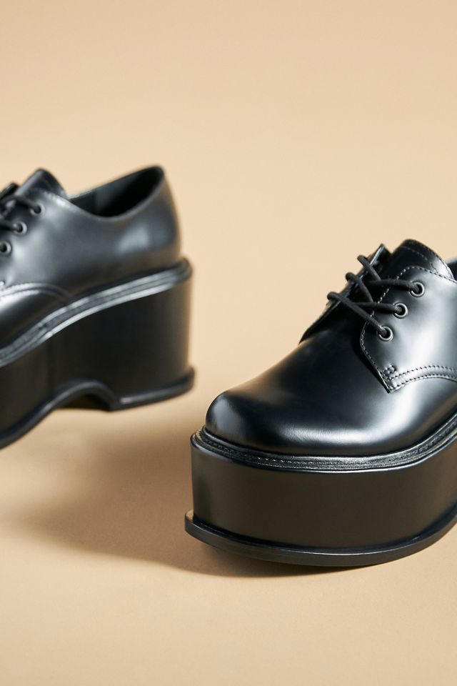 ARTISAN Fenni Platform Oxfords #2