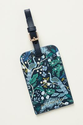 Rifle Paper Co. Luggage Tag