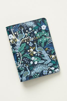 Rifle Paper Co. Passport Holder