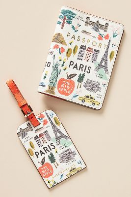 Gifts for Travelers | Anthropologie