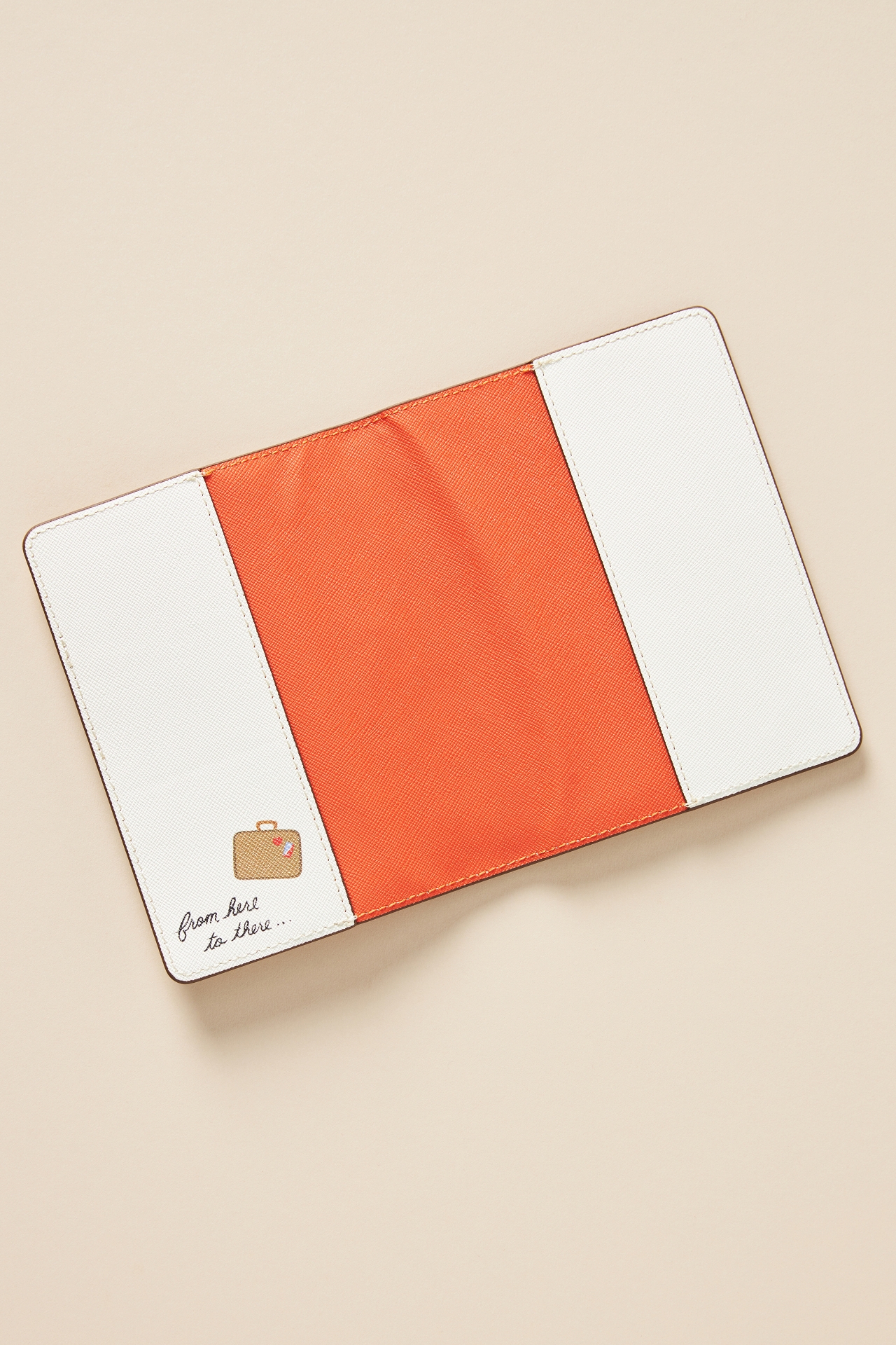 Rifle Paper Co. Passport Holder