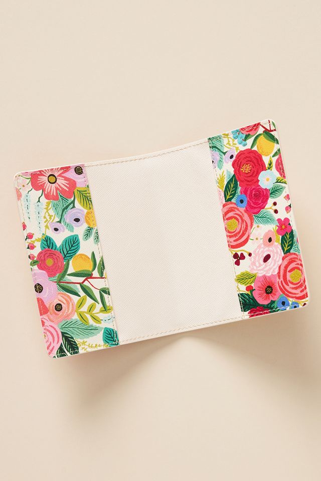 Rifle Paper Co. Passport Holder #1