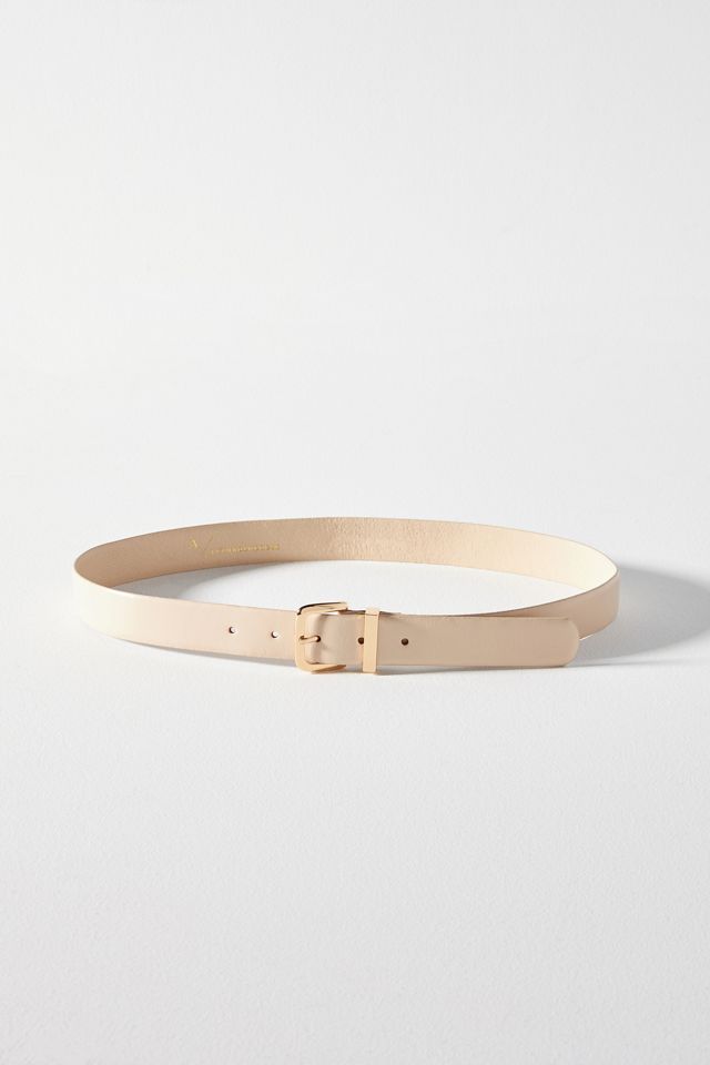 By Anthropologie Basic Loop Belt #1