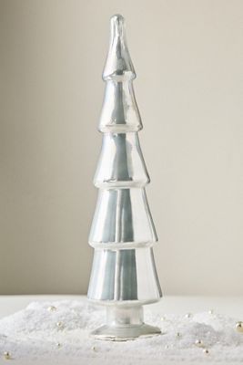 Borosilicate Glass Tree
