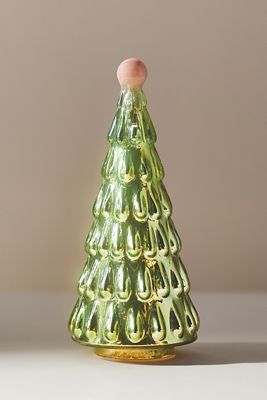 Borosilicate Glass Tree