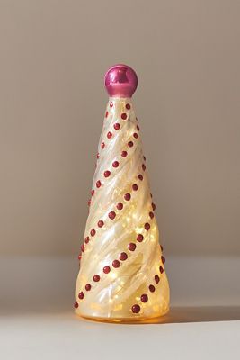 Borosilicate Glass Tree