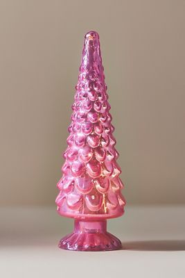 Borosilicate Glass Tree