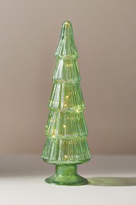 Borosilicate Glass Tree