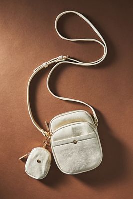 Mali + Lili Josephine Crossbody Bag