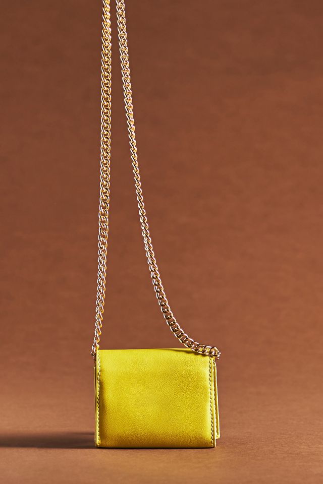 Mali + Lili Compact Crossbody Bag #1