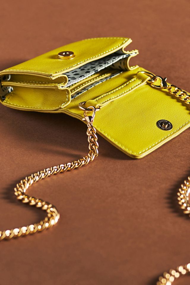 Mali + Lili Compact Crossbody Bag #2