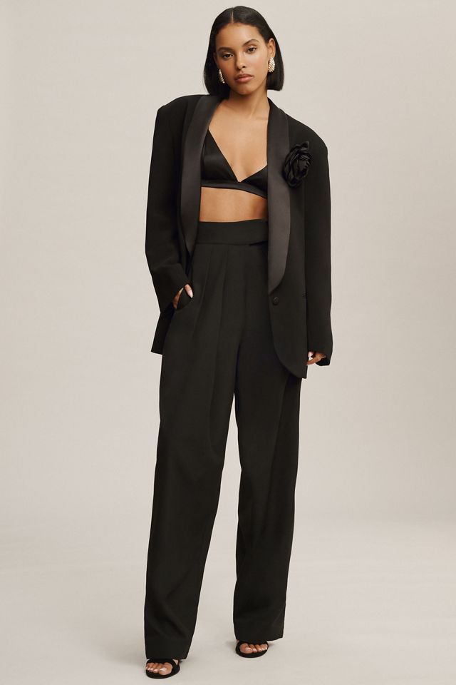 Ronny Kobo Everly Blazer #3