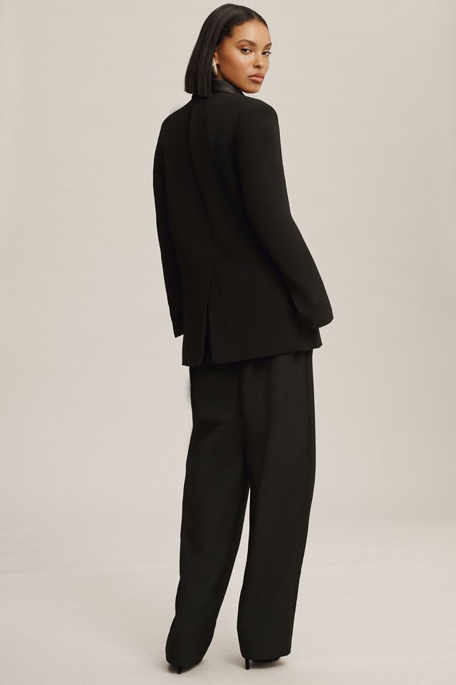 Ronny Kobo Everly Blazer #4