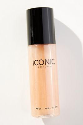 ICONIC London Prep-Set-Glow