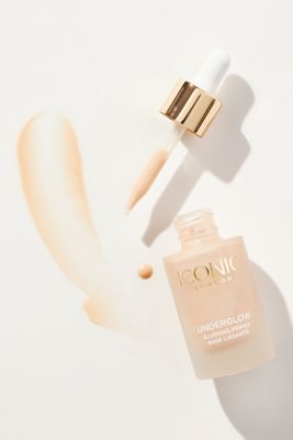 ICONIC London Underglow Blurring Primer