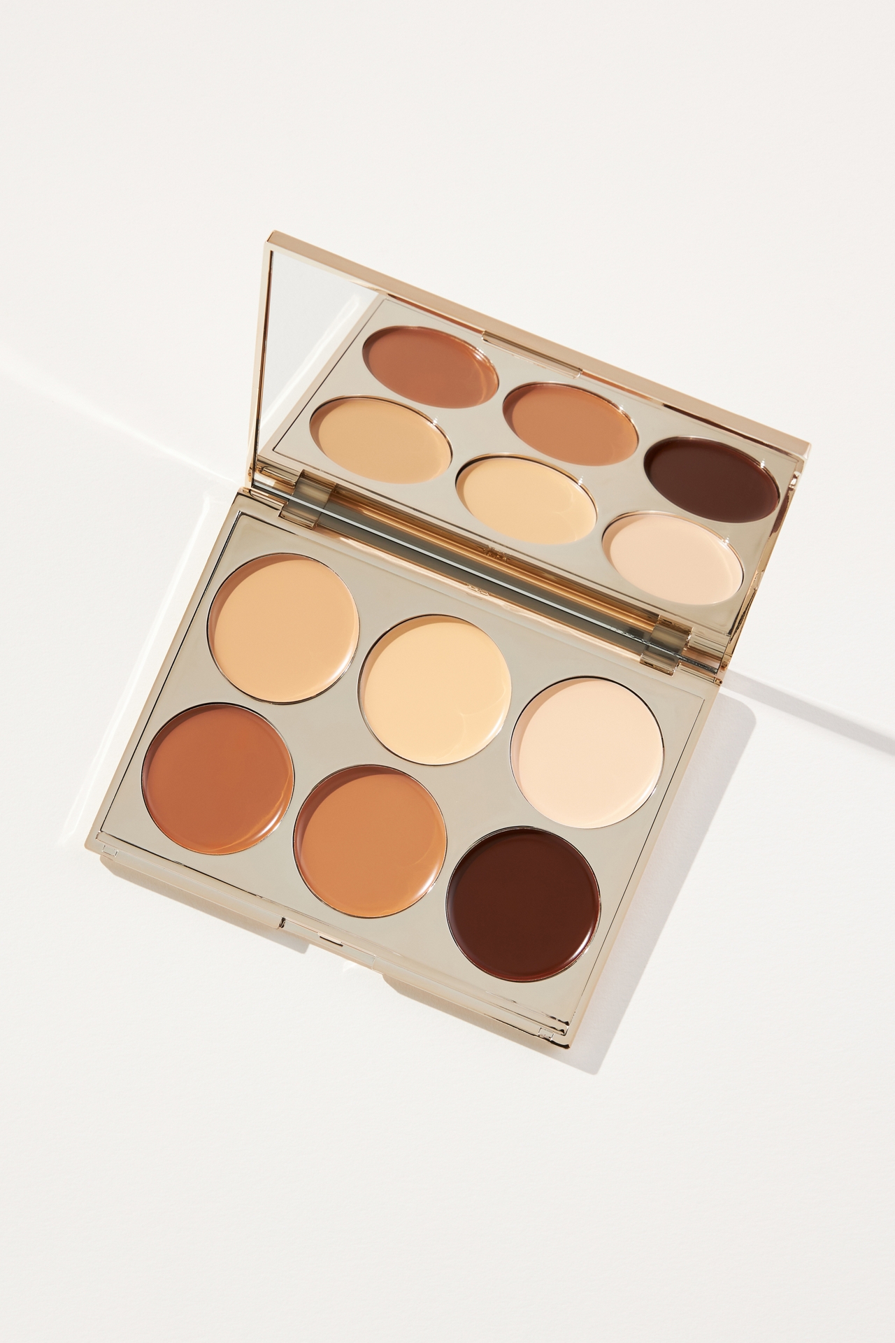 ICONIC London Multi-Use Sculpting Palette