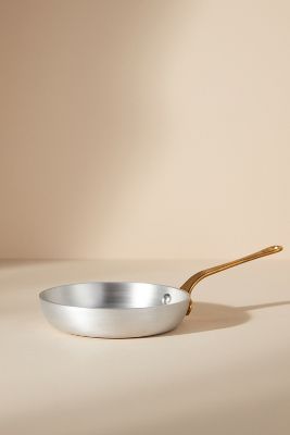 Ballarini ServInTavola 5.5″ Mini Double Handle Saute Pan (Set of 2) — Chef  Mike Ward