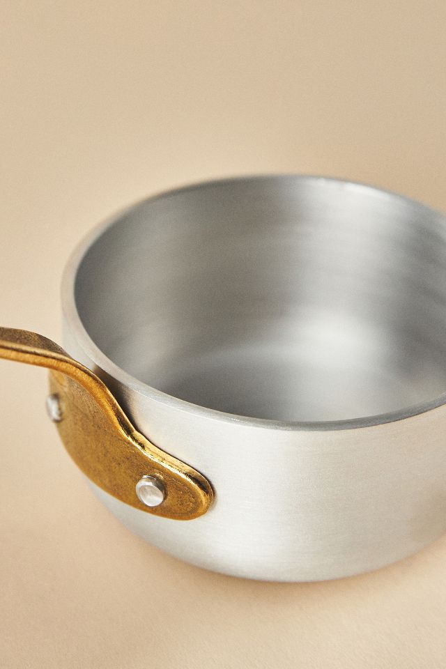 Ballarini ServInTavola 4.3 Mini Saucepan