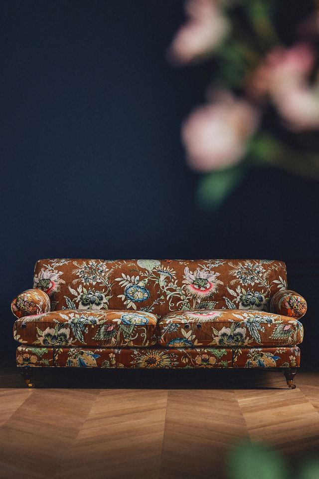 House of store hackney sofa