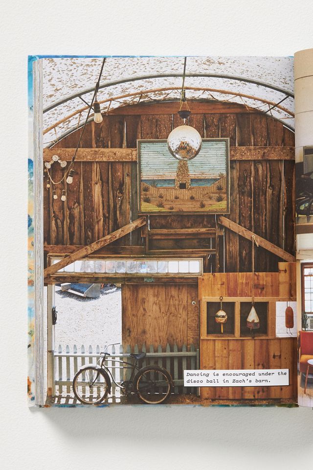 Vineyard Folk: Creative People and Places of Martha's Vineyard #2