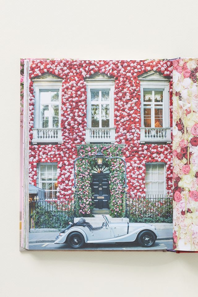 London in Bloom #1
